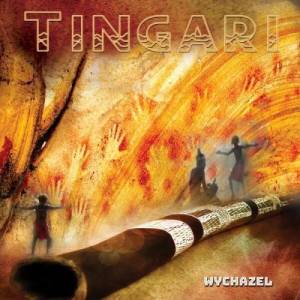  Wychazel - Tingari
