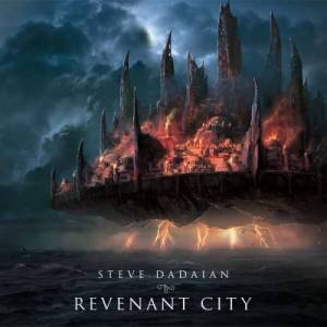  Steve Dadaian - Revenant City