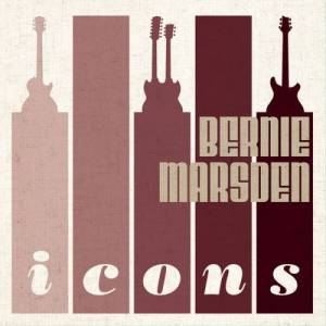  Bernie Marsden - Icons