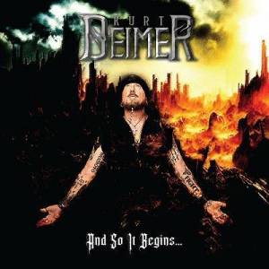  Kurt Deimer - And So it Begins