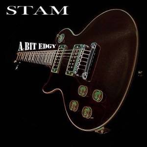  Stam - A Bit Edgy