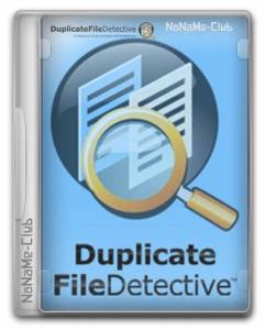 Duplicate File Detective 7.3.88.0 (x64) Enterprise [En]