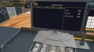 Mini Racer Car Shop Simulator