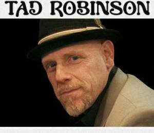 Tad Robinson - Discography