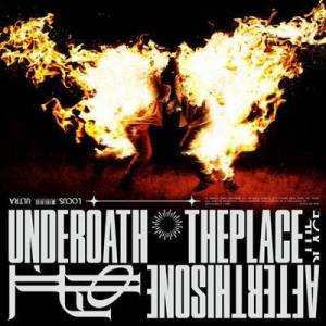  Underoath - The Place After This One
