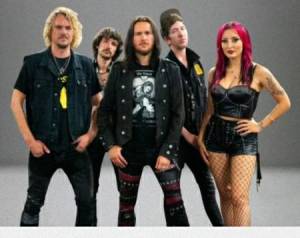  Star Circus - Discography