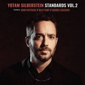  Yotam Silberstein - Standards Vol.2
