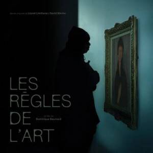  Lionel Liminana - Les regles de l'art