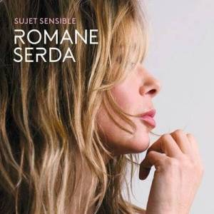  Romane Serda - SUJET SENSIBLE
