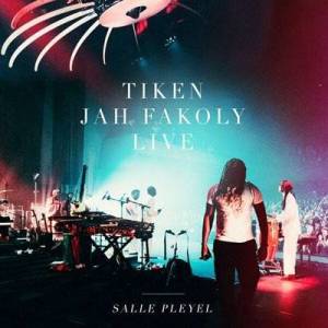  Tiken Jah Fakoly - Live Salle Pleyel