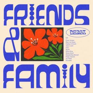  Dargz - Friends & Family