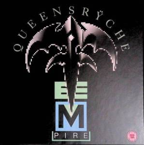  Queensryche - Empire