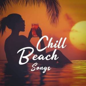  VA - Chilled Beach Songs (Deep Strips Records)