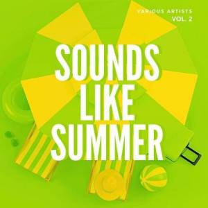  VA - Sounds Like Summer, Vol. 2