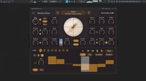 AQusmatiq Audio - Dedalus Delay 1.1.0 VST 3, AAX (x64) [En]