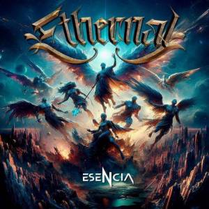  Ethernal - Esencia