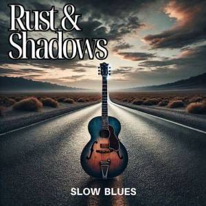  Cottonfield Blues - Rust & Shadows
