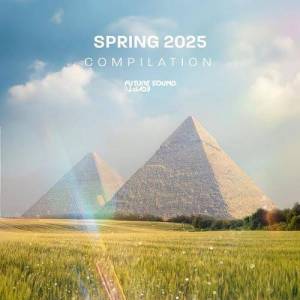  VA - Future Sound of Egypt - Spring 2025