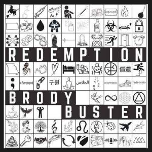  Brody Buster - Redemption
