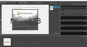 Toon Boom Storyboard Pro 7 17.10.0 Build 15295 (x64) [Multi]