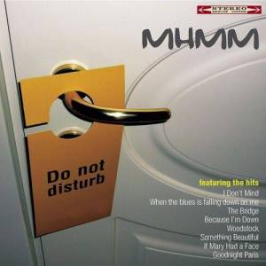  MHMM - Do Not Disturb