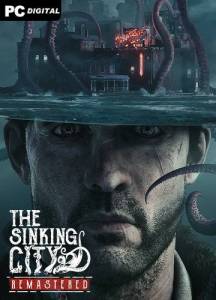  The Sinking City Remastered