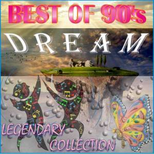  Various Artists - Best of 90's: Dream Legendary Collection