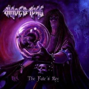  Blade's Edge - The Fate's Key