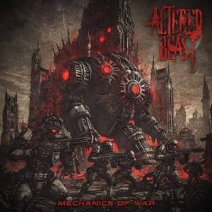  Altered Beast - Mechanics of War