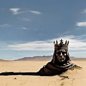  Solar Tide - Somewhere Far From Here