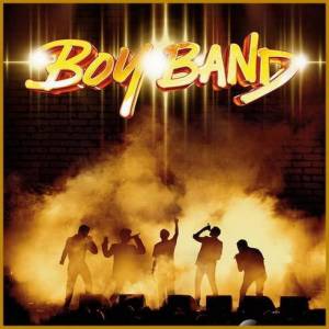  VA - Boy Band - Compilation