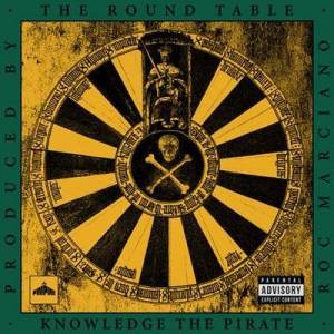  Knowledge The Pirate - The Round Table