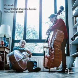  Stephane Kerecki - Ponticello