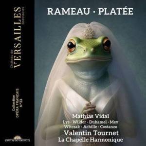  Valentin Tournet - Rameau Platee