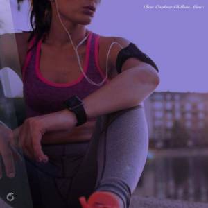  VA - Best Outdoor Chillout Music