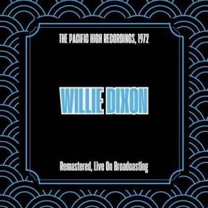  Willie Dixon - 2025-02-24 - At Chicago Blues Festival, 1980 [Remastered, Live On Broadcasting]
