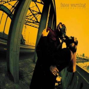  Fates Warning - Disconnected (Expanded Edition)