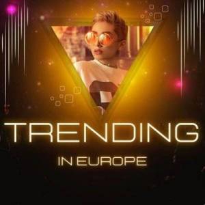  VA - Trending in Europe