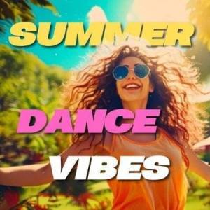  VA - Summer Dance Vibes