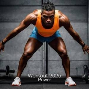  VA - Workout 2025 Power