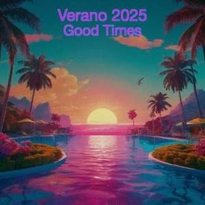  VA - Verano 2025 Good Times