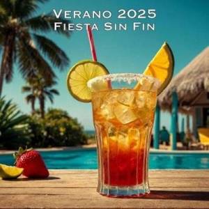  VA - Verano 2025 Fiesta Sin Fin