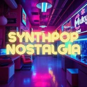  VA - SYNTHPOP NOSTALGIA