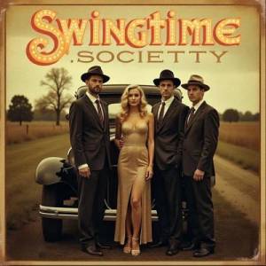  Swingtime Society - Mystic Bluff