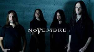  Novembre - Studio Albums (8 releases)