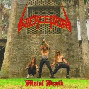  Interceptor - Metal Death