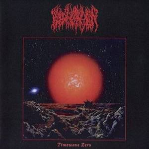  Blood Incantation - Timewave Zero