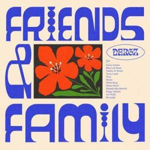  DARGZ - Friends & Family