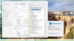 Windows 11 Pro 24H2 Build 26100.4061 Full  2025+ 24H2 Build 26100.4061 [Ru]