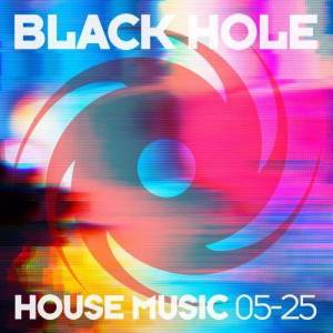  VA - Black Hole House Music 05-25